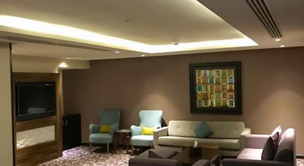 Golden Tulip Al Khobar Hotel Image 11