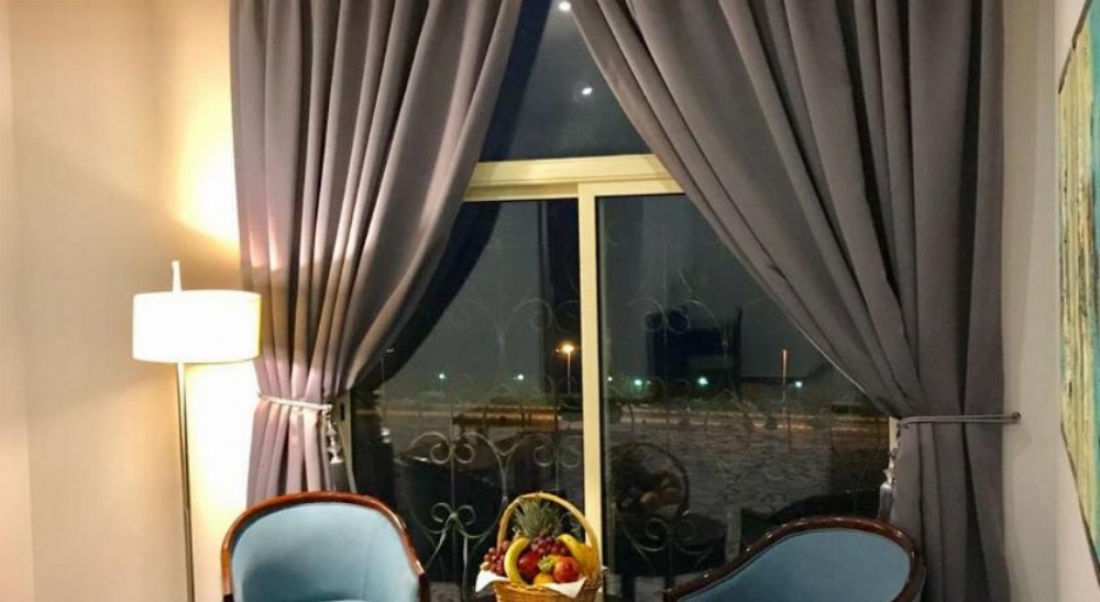 Golden Tulip Al Khobar Hotel Image 12