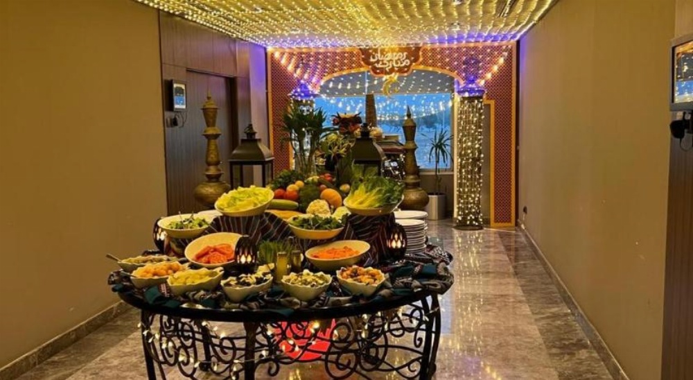 Golden Tulip Al Khobar Hotel Image 13