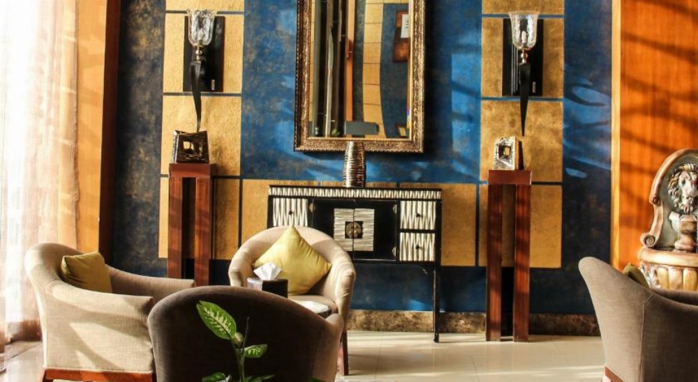 Golden Tulip Al Khobar Hotel Image 14