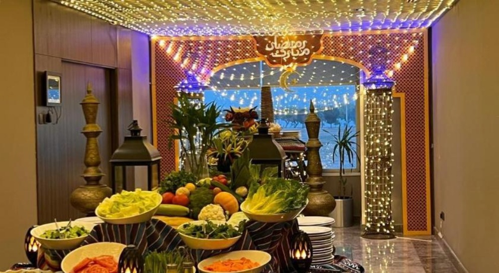 Golden Tulip Al Khobar Hotel Image 15