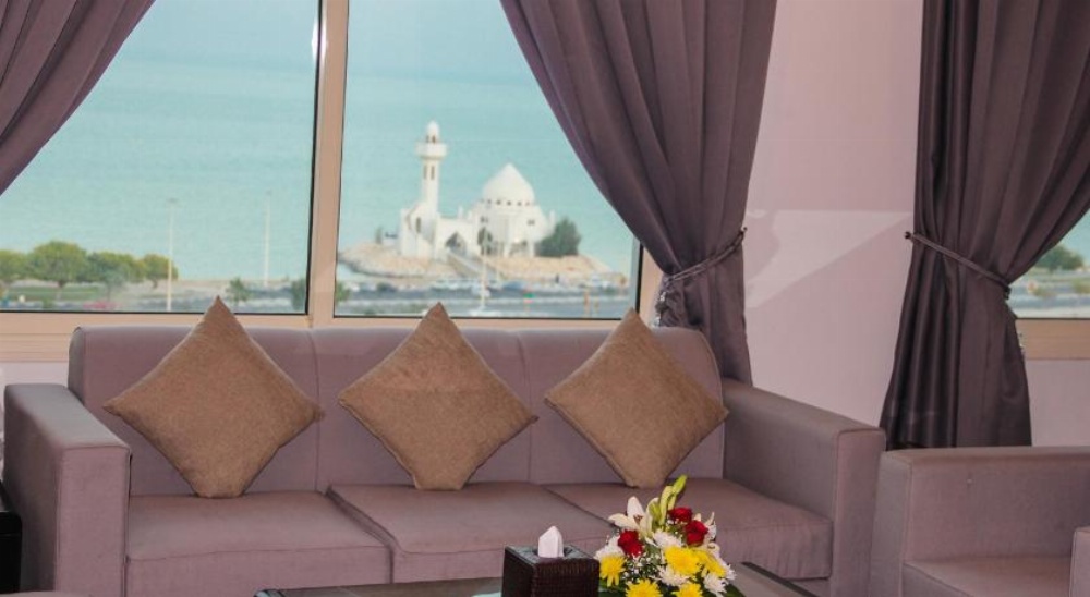 Golden Tulip Al Khobar Hotel Image 16