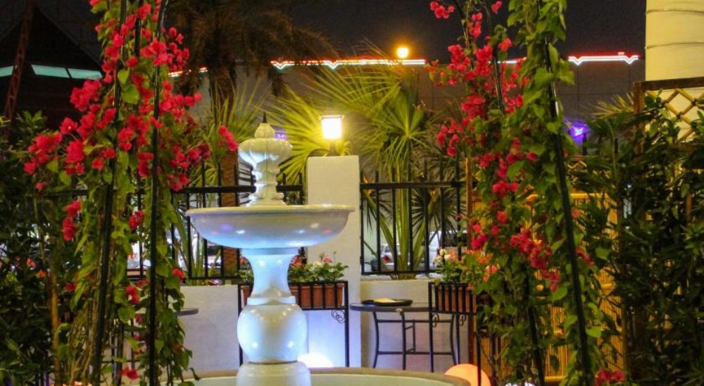 Golden Tulip Al Khobar Hotel Image 17