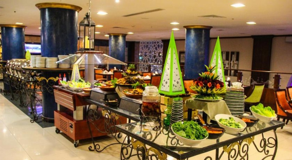 Golden Tulip Al Khobar Hotel Image 18