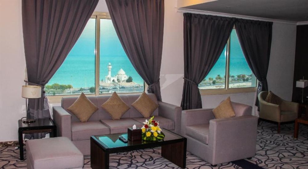 Golden Tulip Al Khobar Hotel Image 19