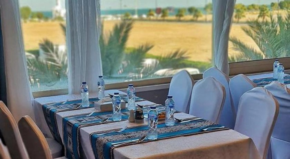 Golden Tulip Al Khobar Hotel Image 21