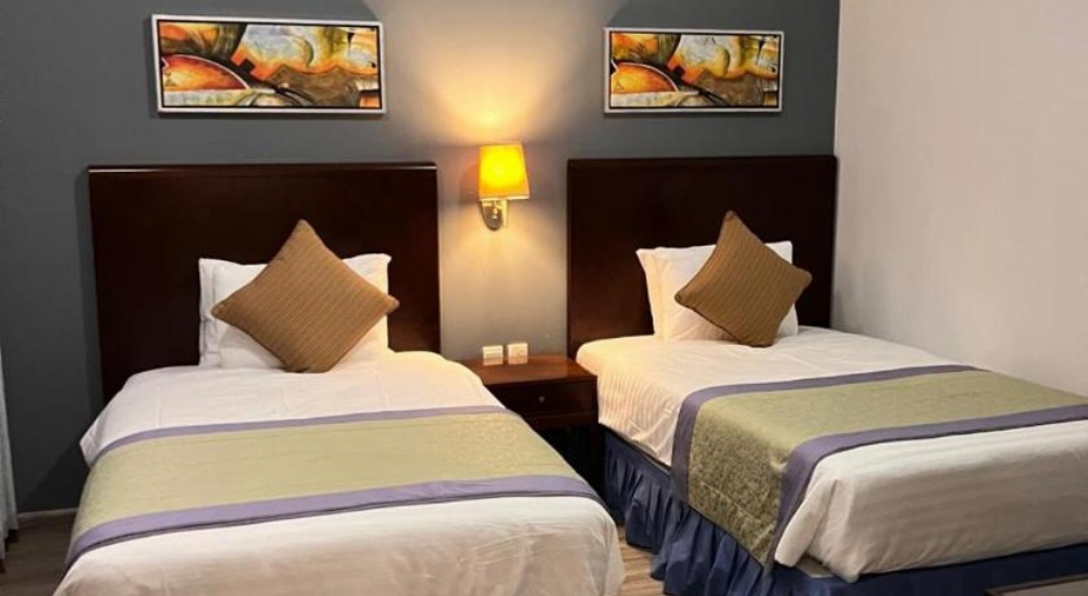 Golden Tulip Al Khobar Hotel Image 22