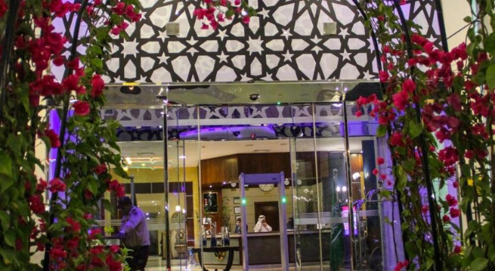Golden Tulip Al Khobar Hotel Image 24