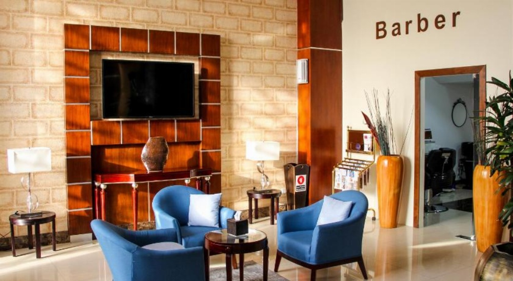 Golden Tulip Al Khobar Hotel Image 25