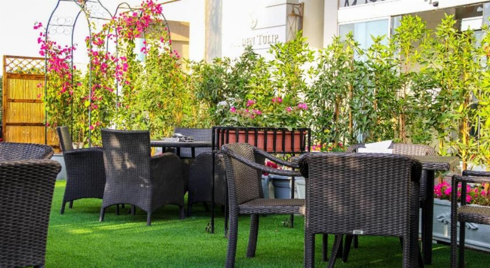 Golden Tulip Al Khobar Hotel Image 26
