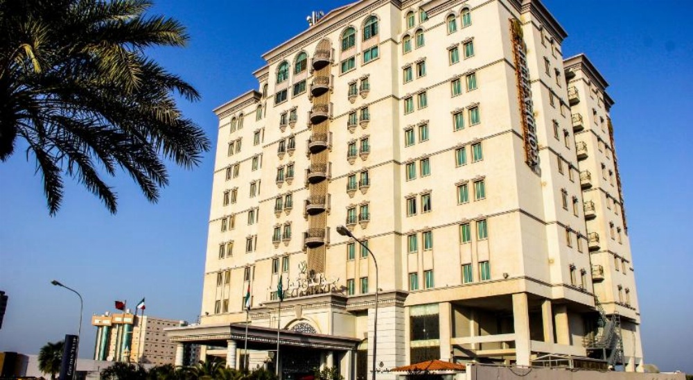 Golden Tulip Al Khobar Hotel Image 27
