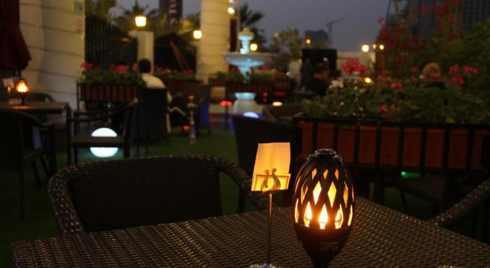 Golden Tulip Al Khobar Hotel Image 28