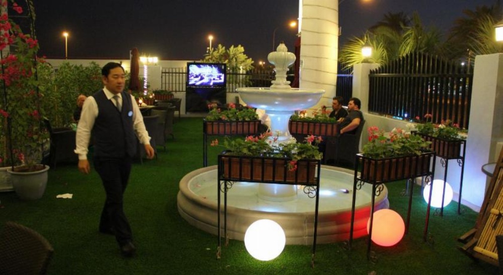 Golden Tulip Al Khobar Hotel Image 29