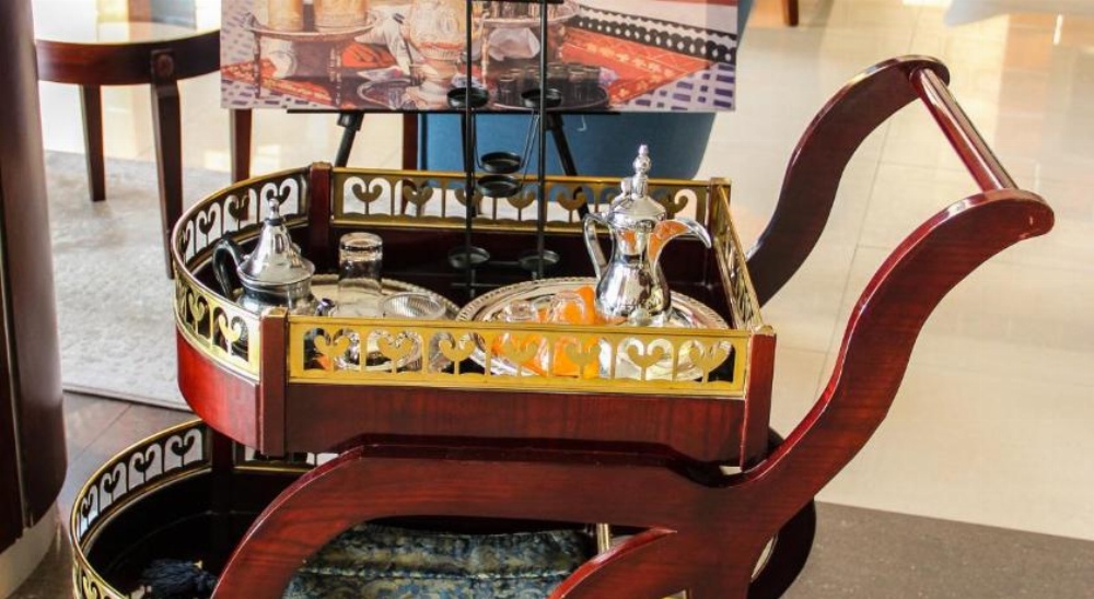Golden Tulip Al Khobar Hotel Image 31