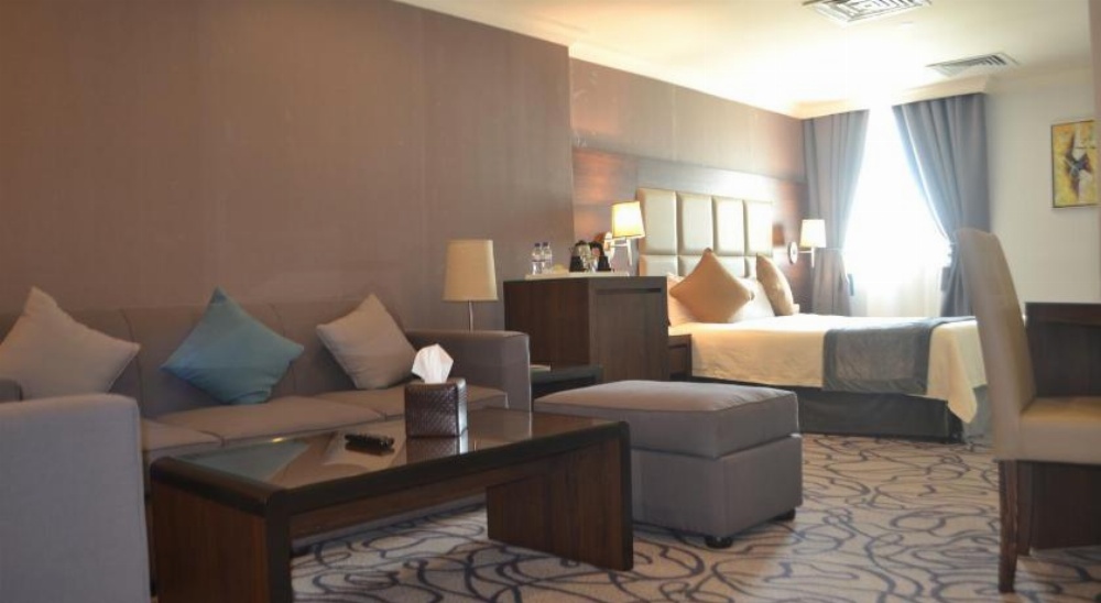 Golden Tulip Al Khobar Hotel Image 32