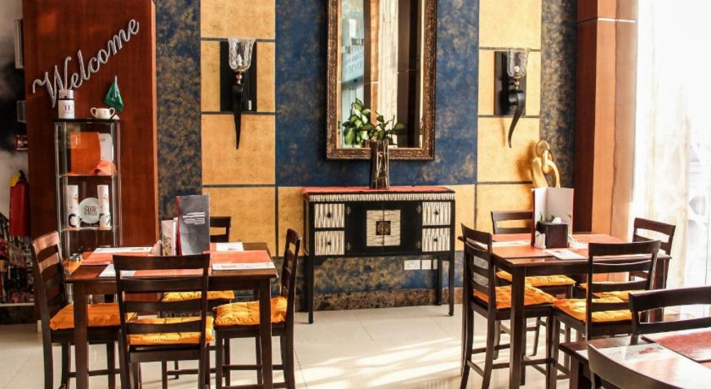 Golden Tulip Al Khobar Hotel Image 34