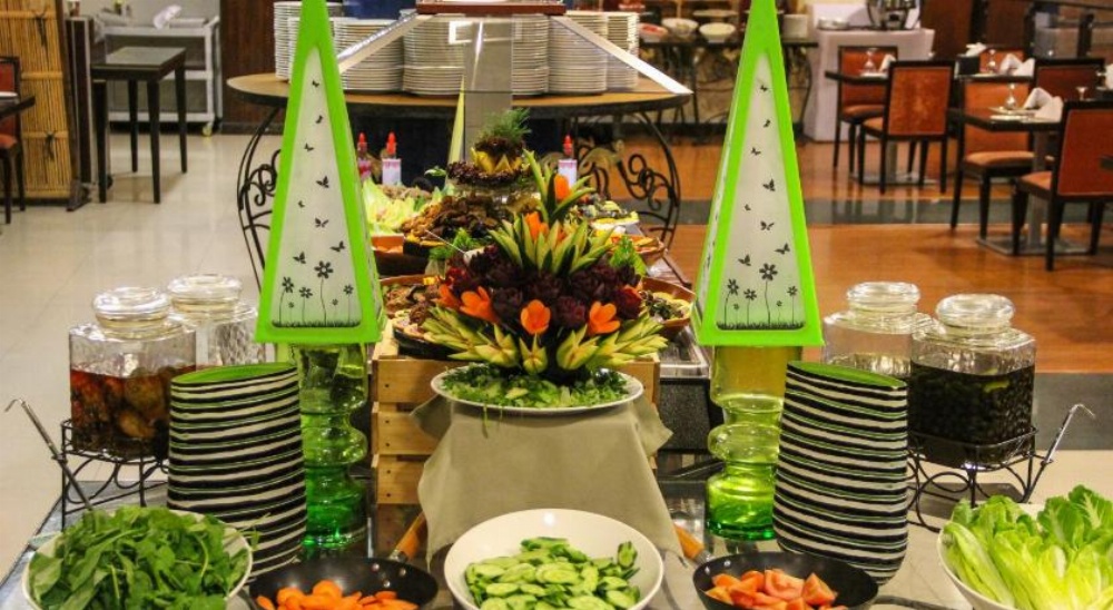 Golden Tulip Al Khobar Hotel Image 37
