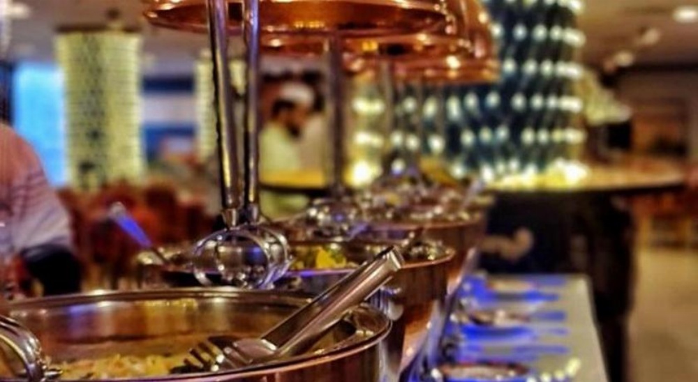Golden Tulip Al Khobar Hotel Image 38