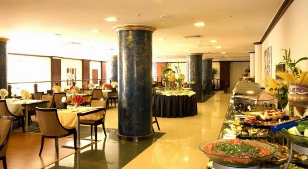 Golden Tulip Al Khobar Hotel