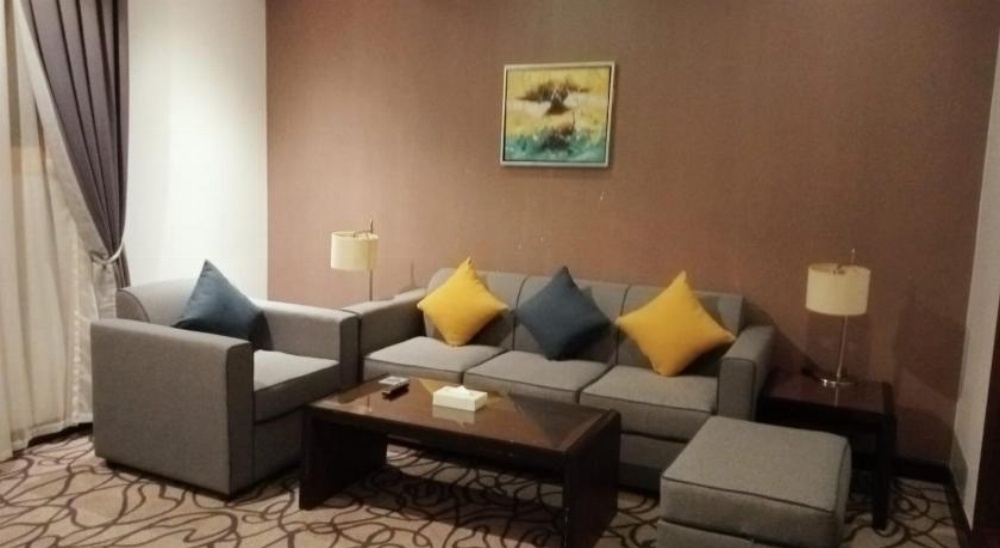 Golden Tulip Al Khobar Hotel Image 46