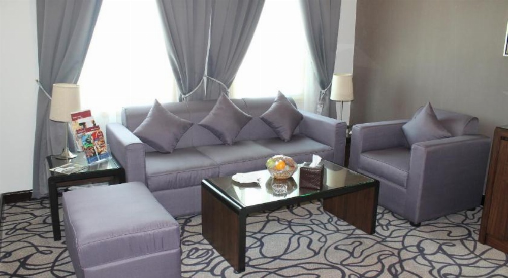 Golden Tulip Al Khobar Hotel Image 47