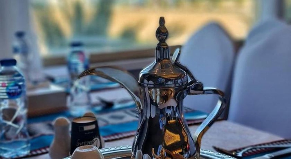 Golden Tulip Al Khobar Hotel Image 48