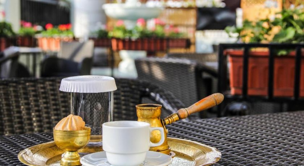 Golden Tulip Al Khobar Hotel Image 49