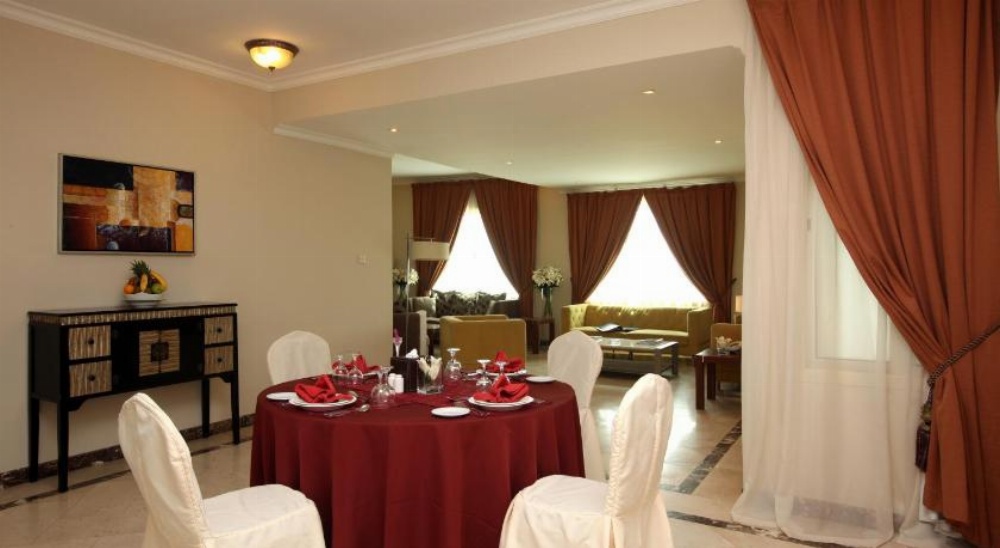 Golden Tulip Al Khobar Hotel Image 6