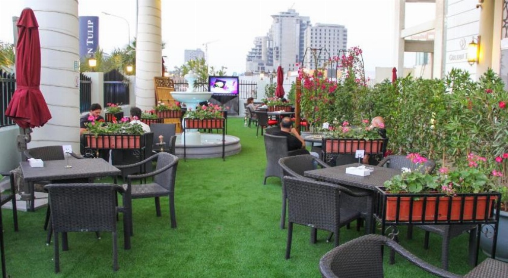 Golden Tulip Al Khobar Hotel Image 7