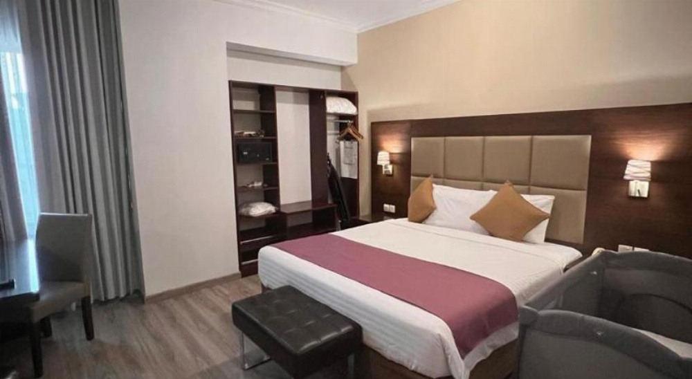 Golden Tulip Al Khobar Hotel