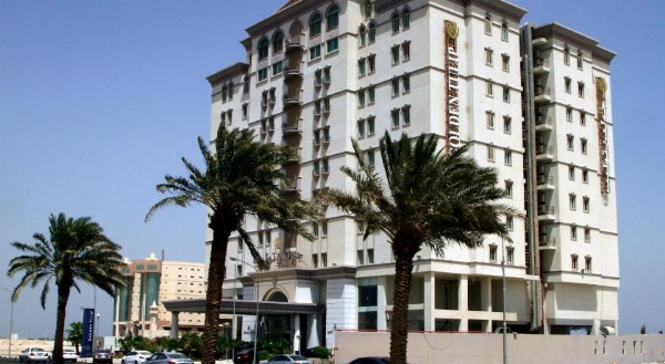 Golden Tulip Al Khobar Hotel image 23