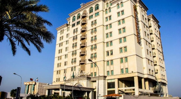 Golden Tulip Al Khobar Hotel image 27