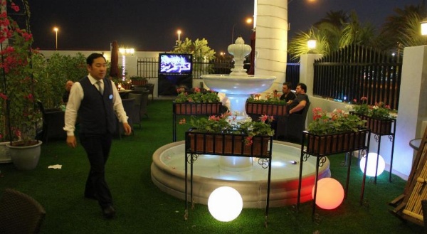 Golden Tulip Al Khobar Hotel image 29