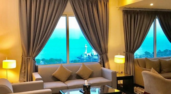 Golden Tulip Al Khobar Hotel image 3