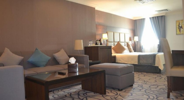 Golden Tulip Al Khobar Hotel image 32