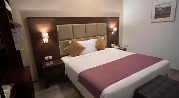 Golden Tulip Al Khobar Hotel image 35