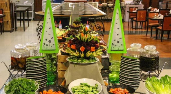 Golden Tulip Al Khobar Hotel image 37
