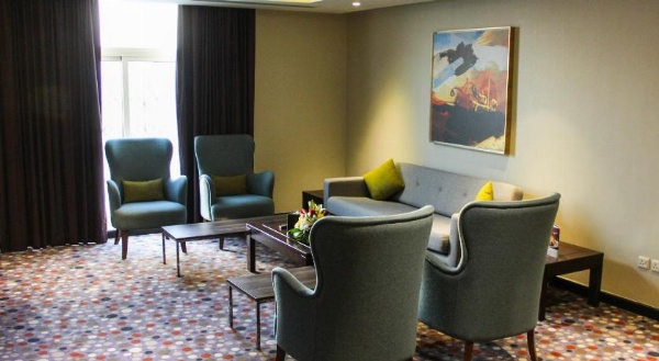Golden Tulip Al Khobar Hotel image 43