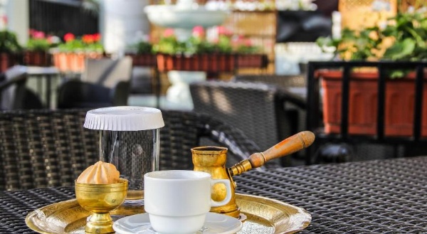 Golden Tulip Al Khobar Hotel image 49