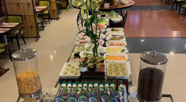 Golden Tulip Al Khobar Hotel image 8