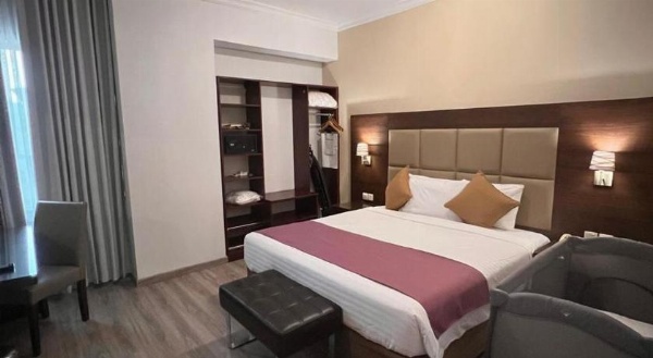 Golden Tulip Al Khobar Hotel image 9